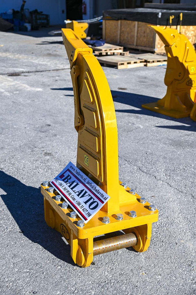 BAT BR08 - Aufreißer für Bagger: das Bild 3 BAT BR08 - Aufreißer für Bagger: das Bild 3