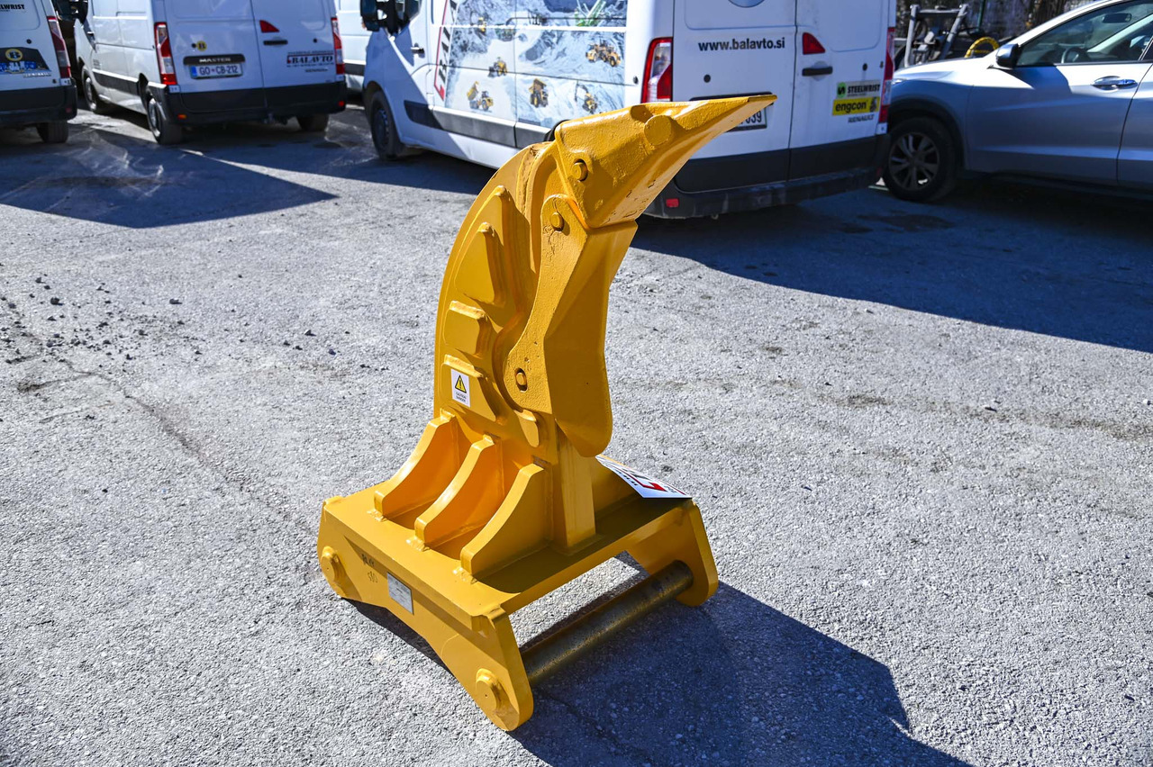 BAT BR14 - Aufreißer für Bagger: das Bild 3 BAT BR14 - Aufreißer für Bagger: das Bild 3