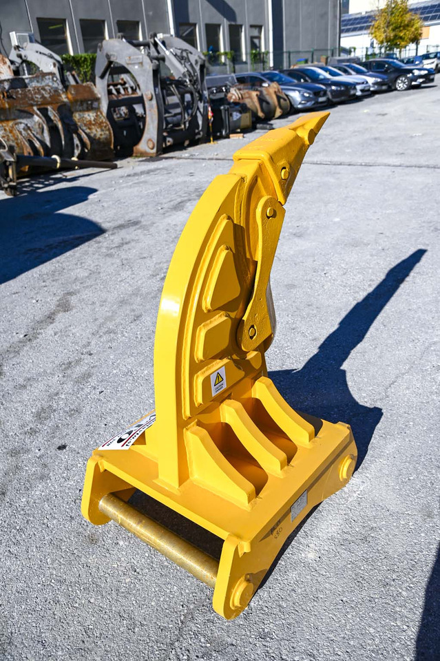 BAT BR14 - Aufreißer für Bagger: das Bild 1 BAT BR14 - Aufreißer für Bagger: das Bild 1