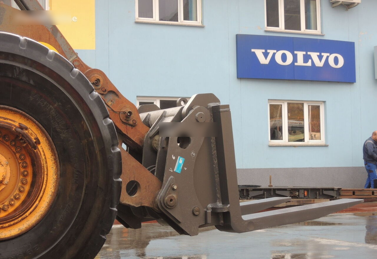 Balavto STONE BLOCKS FORKS for loaders - Gabel für Lader: das Bild 3 Balavto STONE BLOCKS FORKS for loaders - Gabel für Lader: das Bild 3