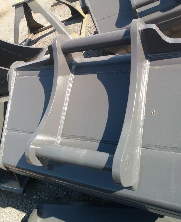 Balavto Slope digging bucket 1600 mm - Schaufel: das Bild 4 Balavto Slope digging bucket 1600 mm - Schaufel: das Bild 4