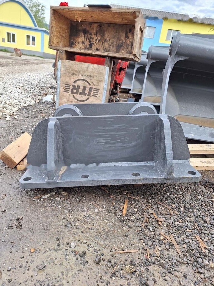 Balavto attachment plate NPK-D-3500 - Schnellwechsler für Bagger: das Bild 3 Balavto attachment plate NPK-D-3500 - Schnellwechsler für Bagger: das Bild 3