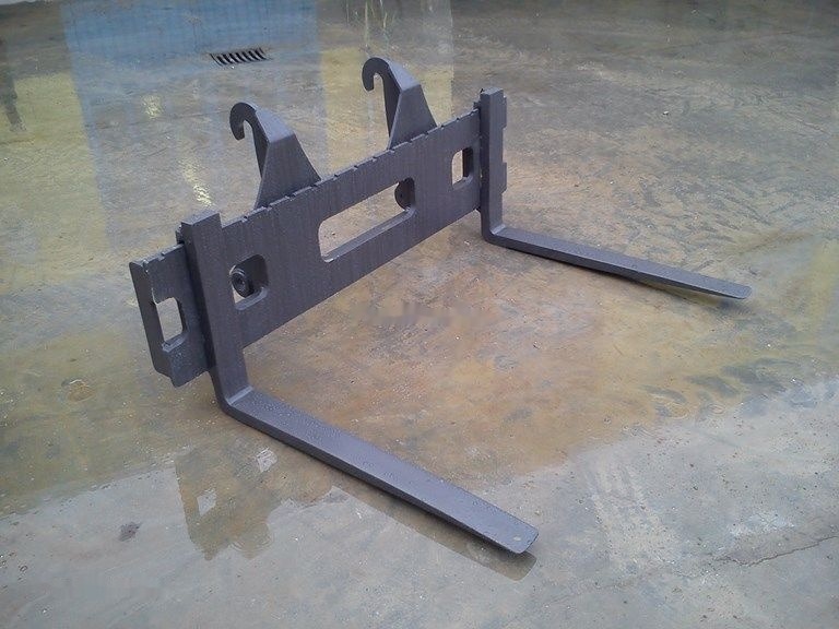 Balavto pallet forks for loaders - Gabel: das Bild 3 Balavto pallet forks for loaders - Gabel: das Bild 3
