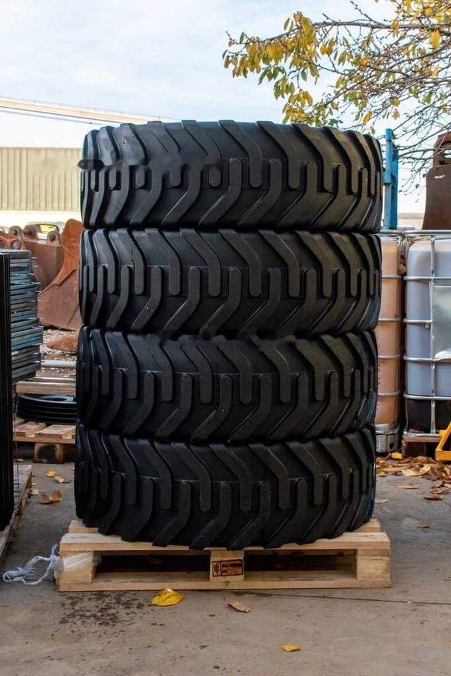 Bandenmarkt 315/70R22.5 - Komplettrad: das Bild 1 Bandenmarkt 315/70R22.5 - Komplettrad: das Bild 1