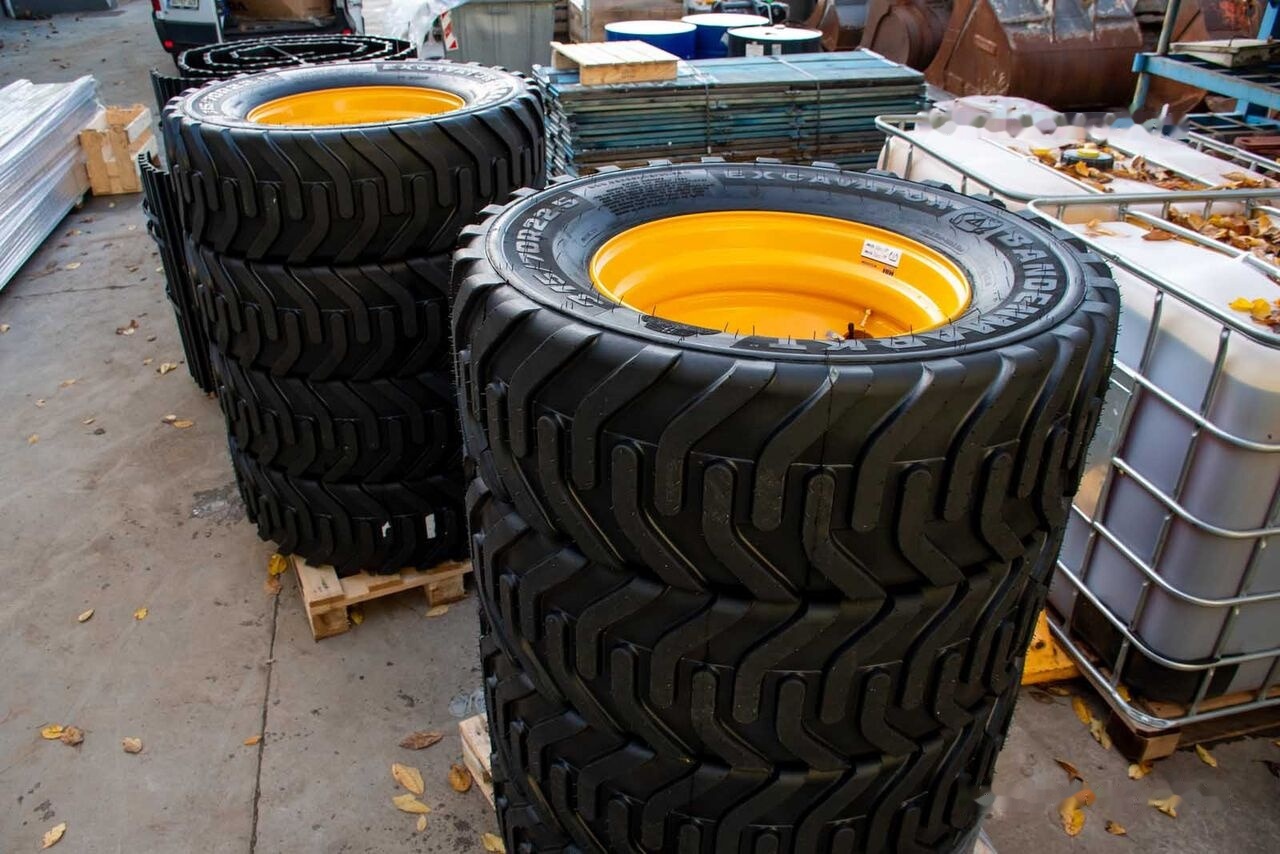 Bandenmarkt 315/70R22.5 - Komplettrad: das Bild 5 Bandenmarkt 315/70R22.5 - Komplettrad: das Bild 5