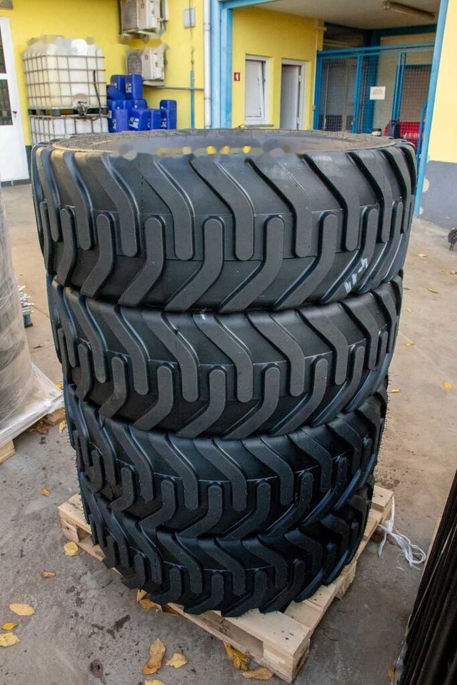 Bandenmarkt 315/70R22.5 - Komplettrad: das Bild 3 Bandenmarkt 315/70R22.5 - Komplettrad: das Bild 3