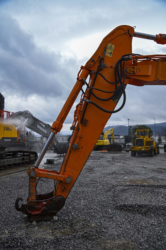 Kettenbagger DOOSAN DX340LC: das Bild 26