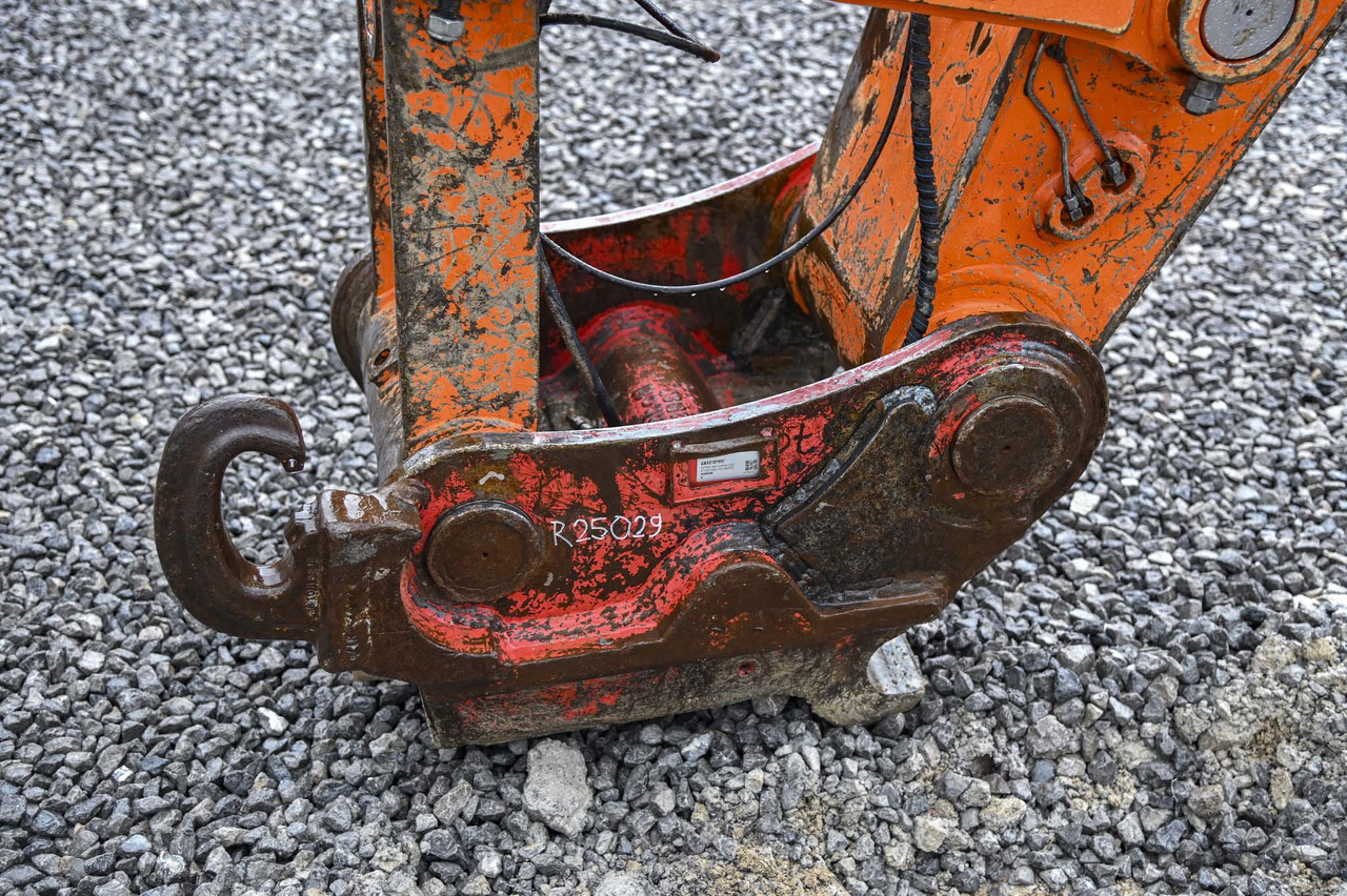 Kettenbagger DOOSAN DX340LC: das Bild 28