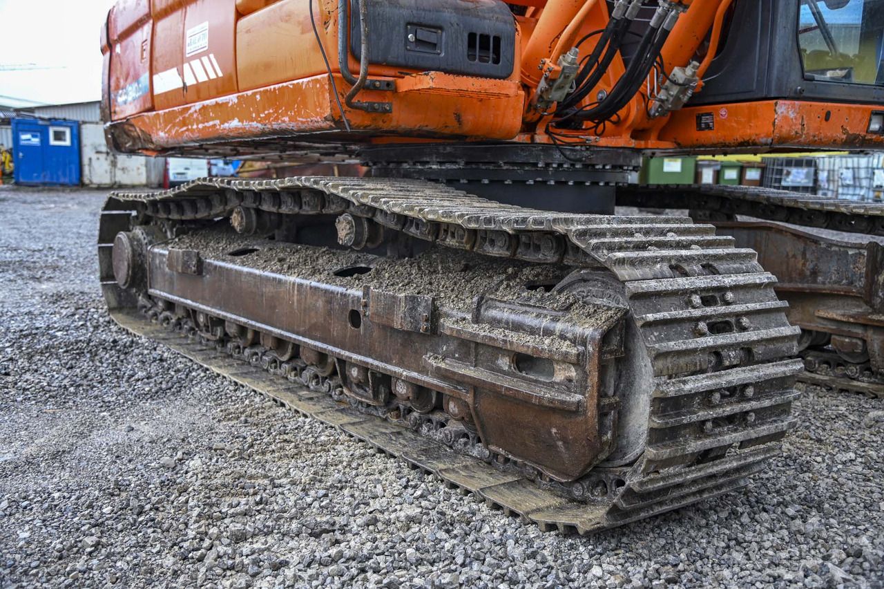 Kettenbagger DOOSAN DX340LC: das Bild 16