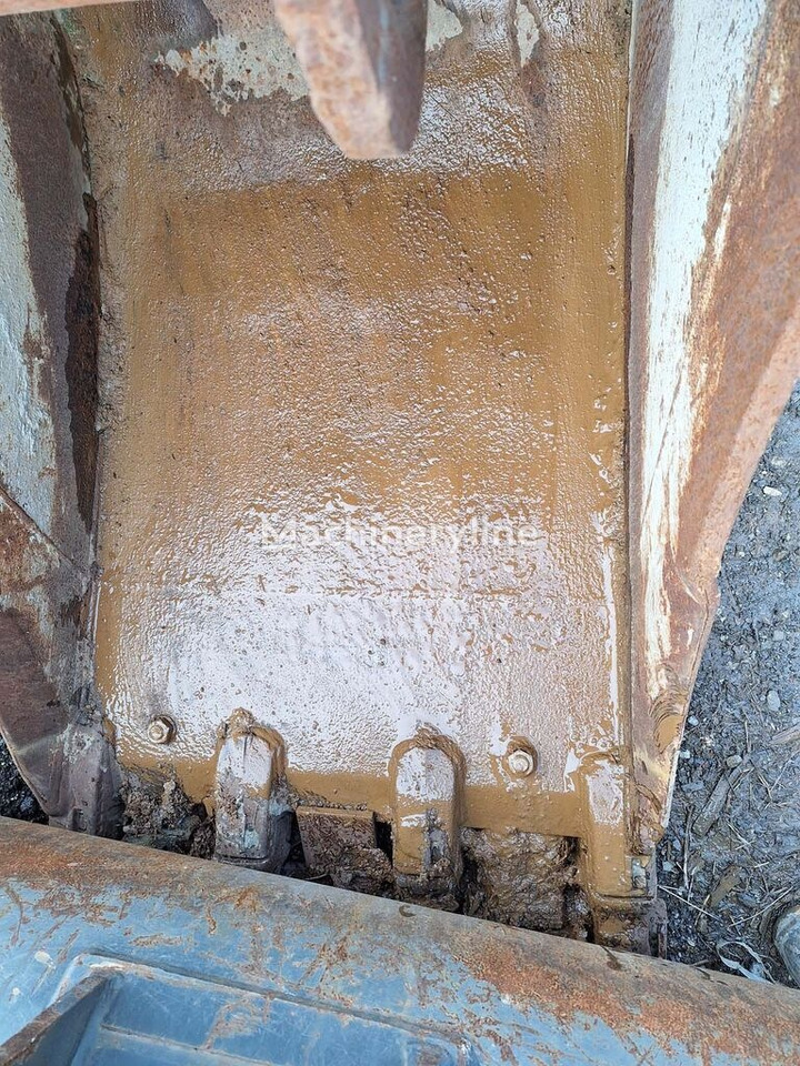 Digging bucket 800 mm Volvo S60 - Baggerschaufel: das Bild 1 Digging bucket 800 mm Volvo S60 - Baggerschaufel: das Bild 1