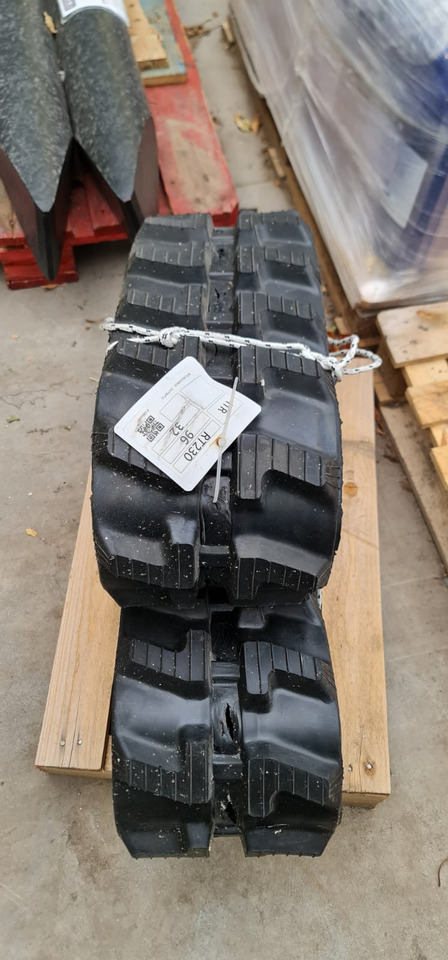 ITR 230x96x32 - Kette für Baumaschine: das Bild 5 ITR 230x96x32 - Kette für Baumaschine: das Bild 5