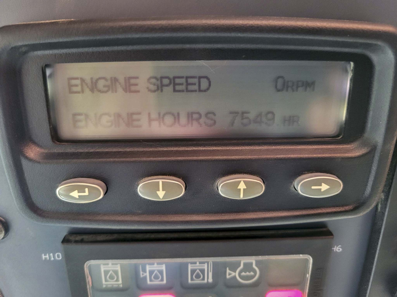 Tamrock Ranger 500-2 - Bohrgerät: das Bild 5 Tamrock Ranger 500-2 - Bohrgerät: das Bild 5