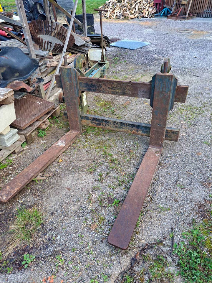 Baggerlader VOLVO BM6300: das Bild 6