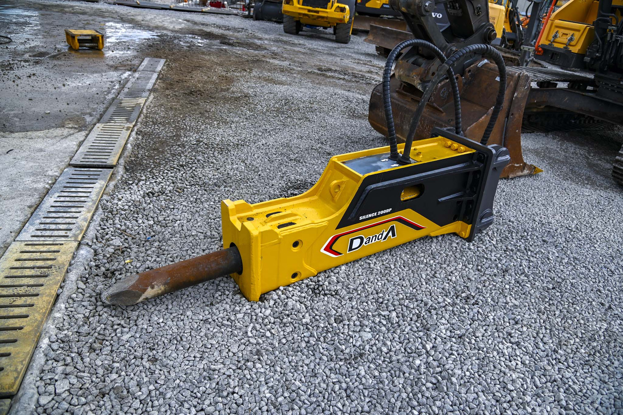 Kettenbagger VOLVO EC220EL: das Bild 18