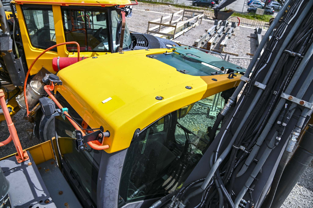 Kettenbagger VOLVO EC220EL: das Bild 47