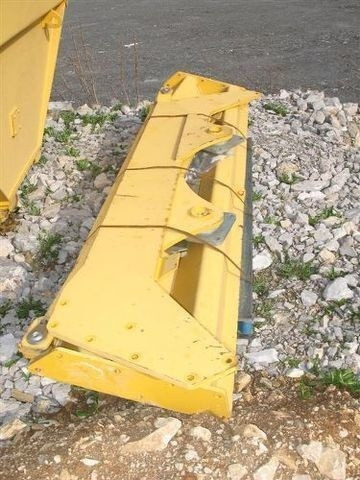 Volvo tailgate Volvo A25, A30, A35 articulated dump - Karosserie und Außen für Knickgelenkter Dumper: das Bild 4 Volvo tailgate Volvo A25, A30, A35 articulated dump - Karosserie und Außen für Knickgelenkter Dumper: das Bild 4