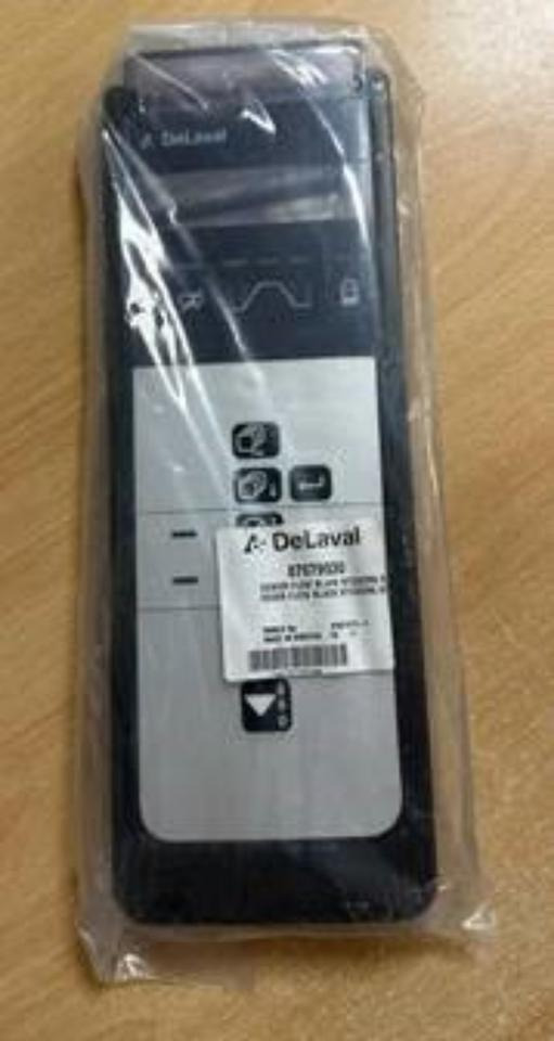 MXA0044 22 DeLaval milking unit MU486 Part No. 87979930 - Melktechnik: das Bild 5 MXA0044 22 DeLaval milking unit MU486 Part No. 87979930 - Melktechnik: das Bild 5