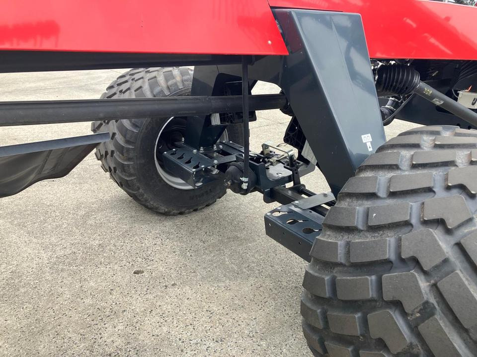 Leasing für  Vicon Andex 1304 Comfort 4-Kreiselschwader, Großschwader Vicon Andex 1304 Comfort 4-Kreiselschwader, Großschwader: das Bild 7