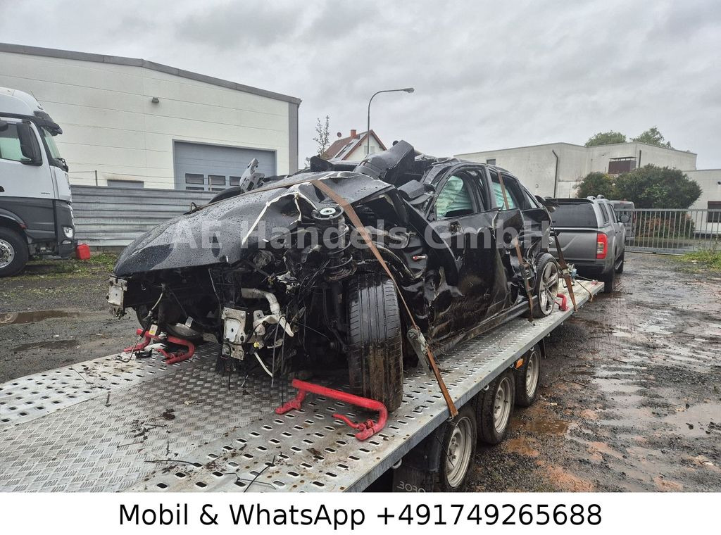 Audi A3 TDI 2.0 S Line *Manual/Xenon/Totalschaden Audi A3 TDI 2.0 S Line *Manual/Xenon/Totalschaden - Limousine: das Bild 4 Audi A3 TDI 2.0 S Line *Manual/Xenon/Totalschaden Audi A3 TDI 2.0 S Line *Manual/Xenon/Totalschaden - Limousine: das Bild 4