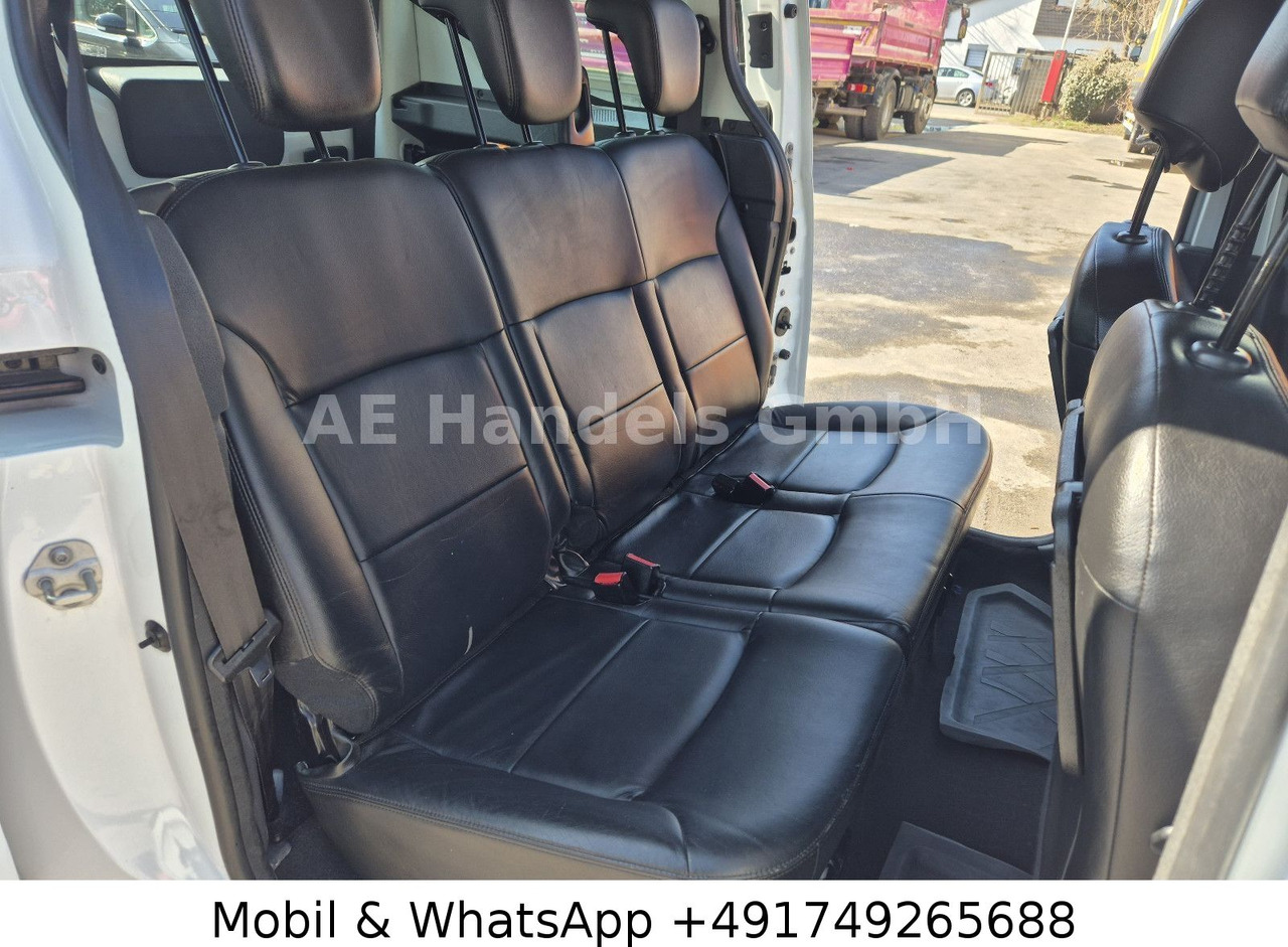 Personentransporter Dacia Dokker Comfort *Behindertengerecht/Rampe/Manual: das Bild 26