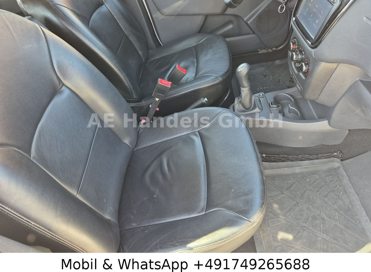 Personentransporter Dacia Dokker Comfort *Behindertengerecht/Rampe/Manual: das Bild 25