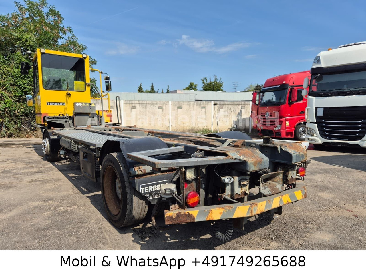 LKW Terberg BC 182 4x2 Rangierfahrzeug *Klima: das Bild 7