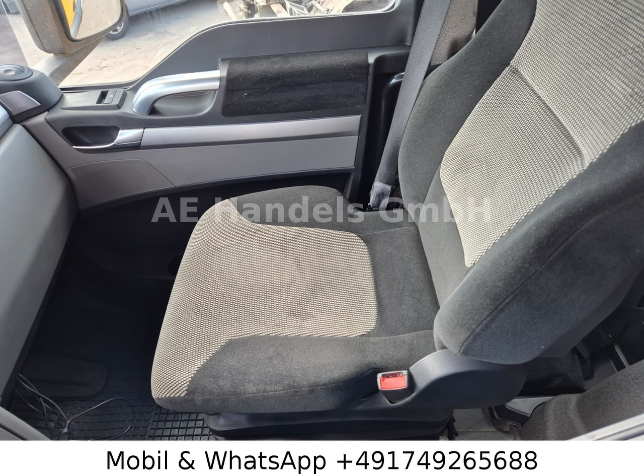 Absetzkipper MAN TGS 26.510 6x4 Langendorf*Retarder/14m³/Fertiger: das Bild 20 Absetzkipper MAN TGS 26.510 6x4 Langendorf*Retarder/14m³/Fertiger: das Bild 20