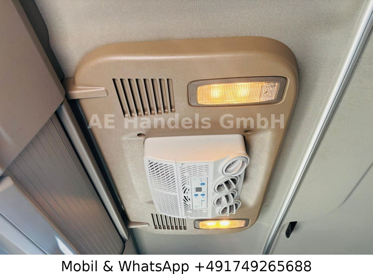 Fahrgestell LKW MAN TGX 26.510 GM LL 6x2 *Retarder/3.Lenk/Standklima: das Bild 25