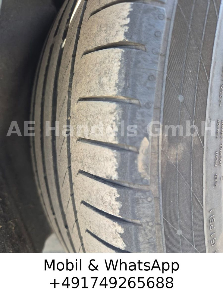 Cabrio Mercedes-Benz C 300 Cabrio AMG Line *360/Sport.Abgas/Leder/ACC: das Bild 13 Cabrio Mercedes-Benz C 300 Cabrio AMG Line *360/Sport.Abgas/Leder/ACC: das Bild 13