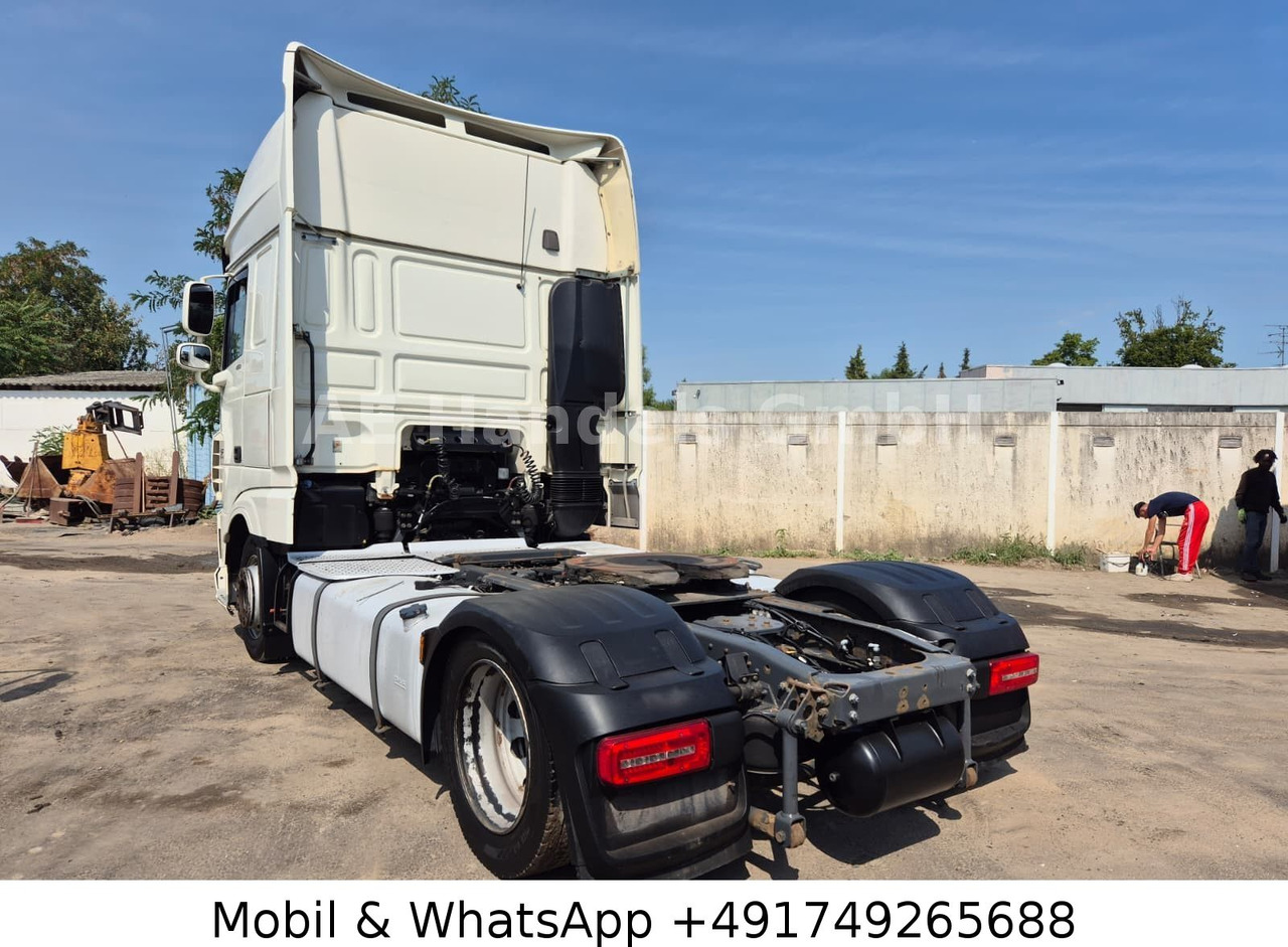 DAF XF 460 SSC BL Low *Retarder/ACC/Standklima - Sattelzugmaschine: das Bild 5 DAF XF 460 SSC BL Low *Retarder/ACC/Standklima - Sattelzugmaschine: das Bild 5