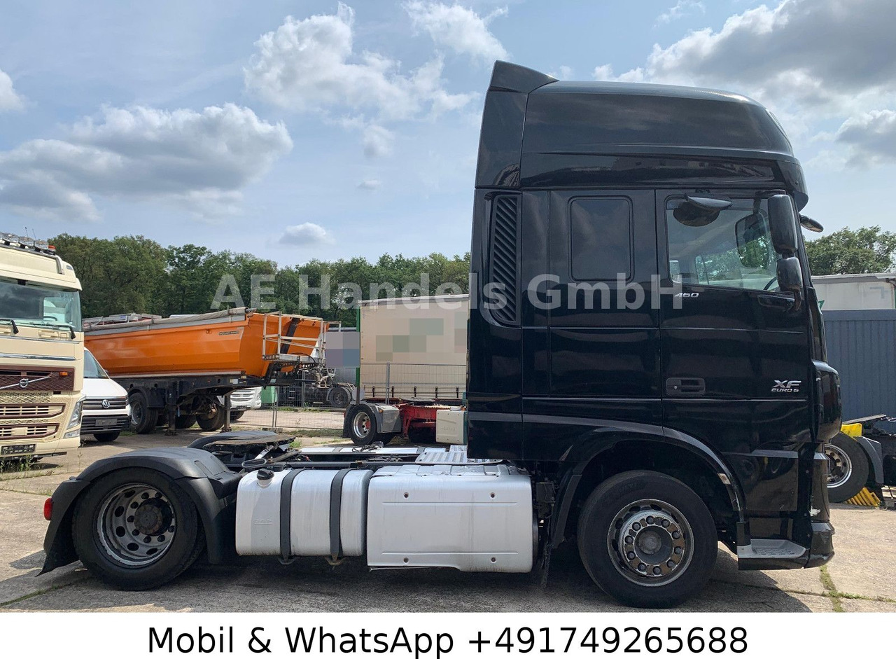 DAF XF 460 SSC BL Low *Retarder/ACC/Standklima - Sattelzugmaschine: das Bild 2 DAF XF 460 SSC BL Low *Retarder/ACC/Standklima - Sattelzugmaschine: das Bild 2