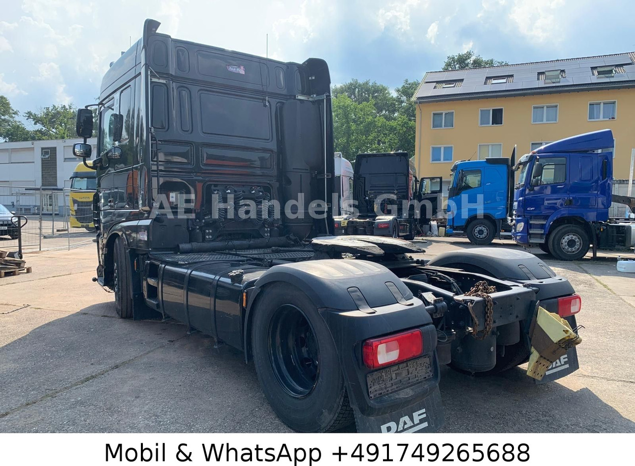DAF XF 480 SC LL 4x2 *Retarder/2.Kreishydr./ACC/LDW - Sattelzugmaschine: das Bild 5 DAF XF 480 SC LL 4x2 *Retarder/2.Kreishydr./ACC/LDW - Sattelzugmaschine: das Bild 5