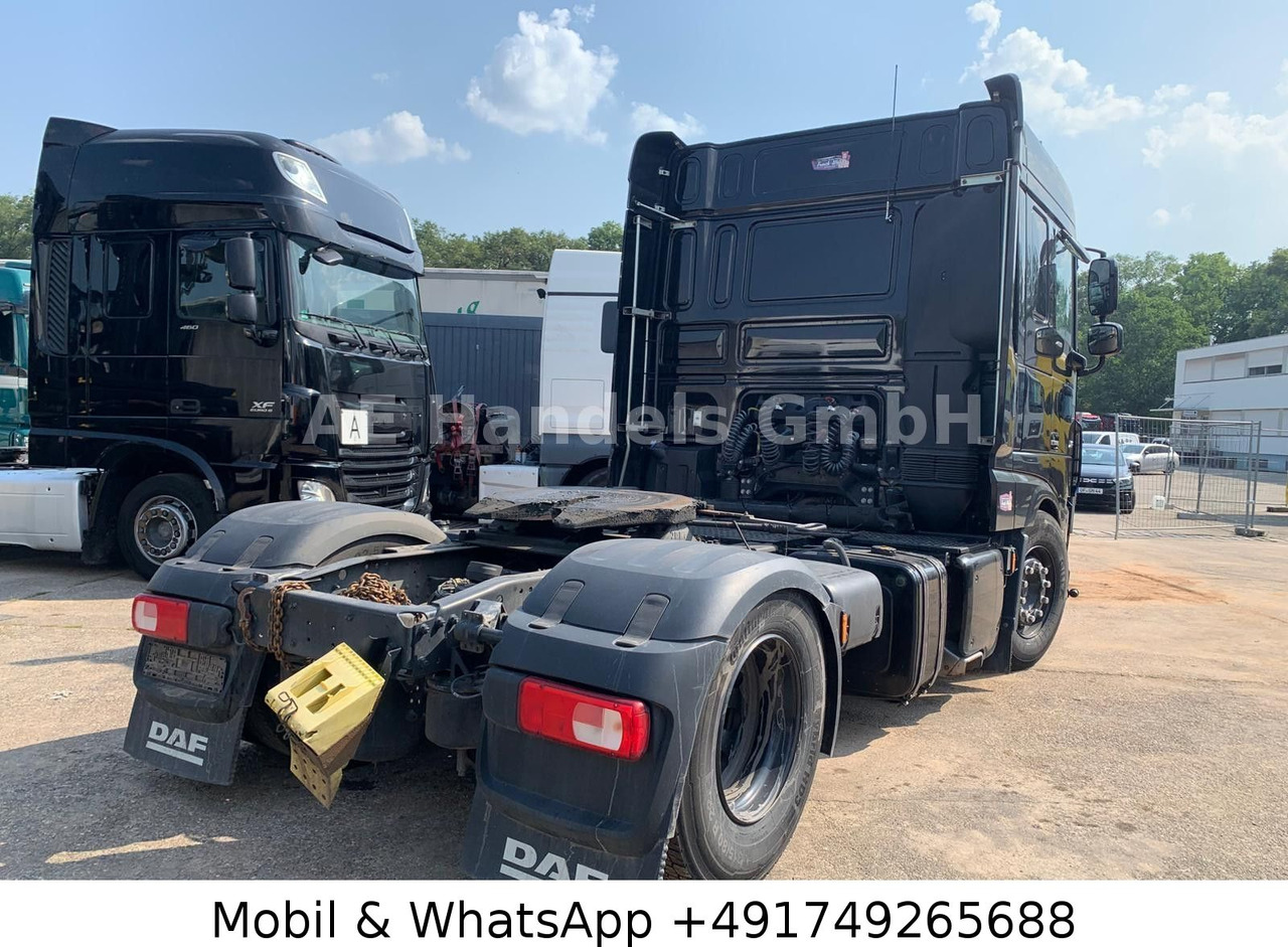DAF XF 480 SC LL 4x2 *Retarder/2.Kreishydr./ACC/LDW - Sattelzugmaschine: das Bild 3 DAF XF 480 SC LL 4x2 *Retarder/2.Kreishydr./ACC/LDW - Sattelzugmaschine: das Bild 3