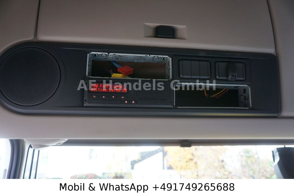Sattelzugmaschine DAF XF 480 SpaceCab BL *1-KreisHydraulik/LDW/Klima: das Bild 23
