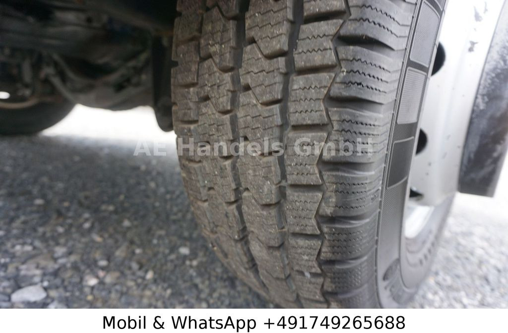 Sattelzugmaschine Iveco Daily 65c17 BL Sattelzug *Tempomat / Klima: das Bild 16