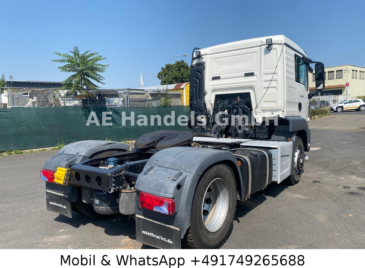 MAN TGS 18.470 4x4 HydroDrive BL *Pritader/Hydraulik - Sattelzugmaschine: das Bild 5 MAN TGS 18.470 4x4 HydroDrive BL *Pritader/Hydraulik - Sattelzugmaschine: das Bild 5