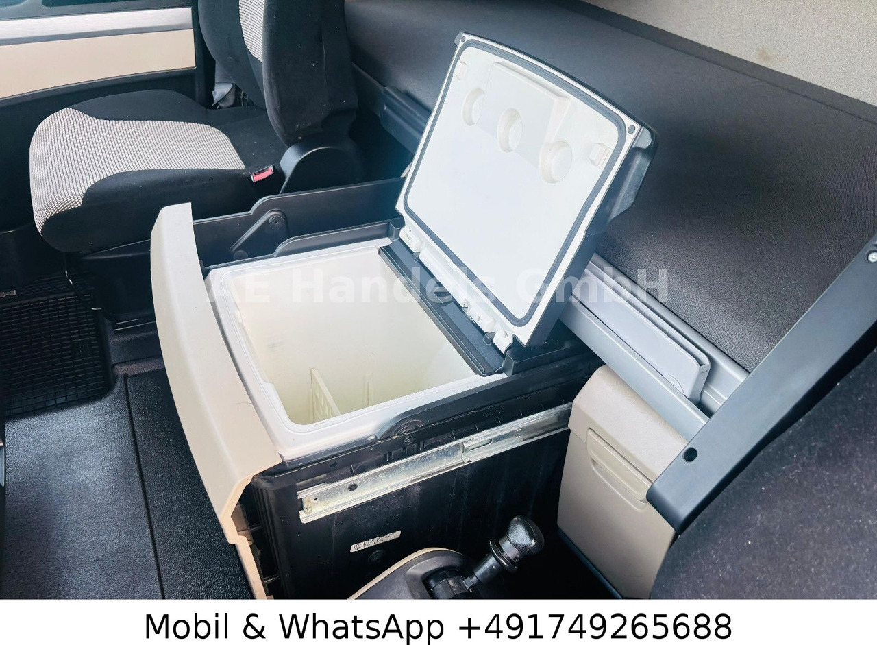 Sattelzugmaschine MAN TGX 18.460 LX BL 4x4 HydroDrive *Pritarder/Hydr.: das Bild 18