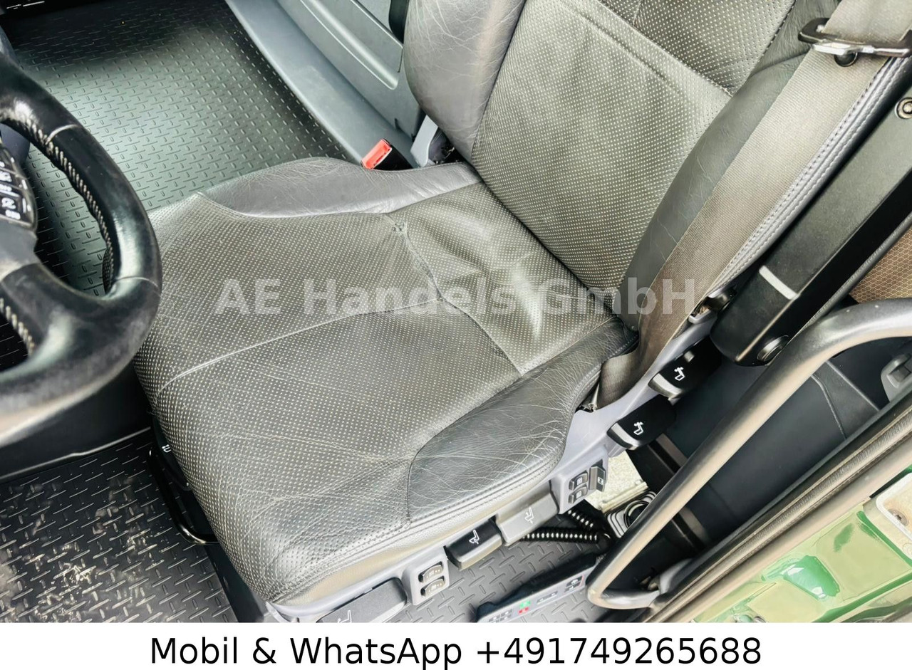 Sattelzugmaschine Scania R580 TopLine LL *Retarder/Standklima/ACC: das Bild 19