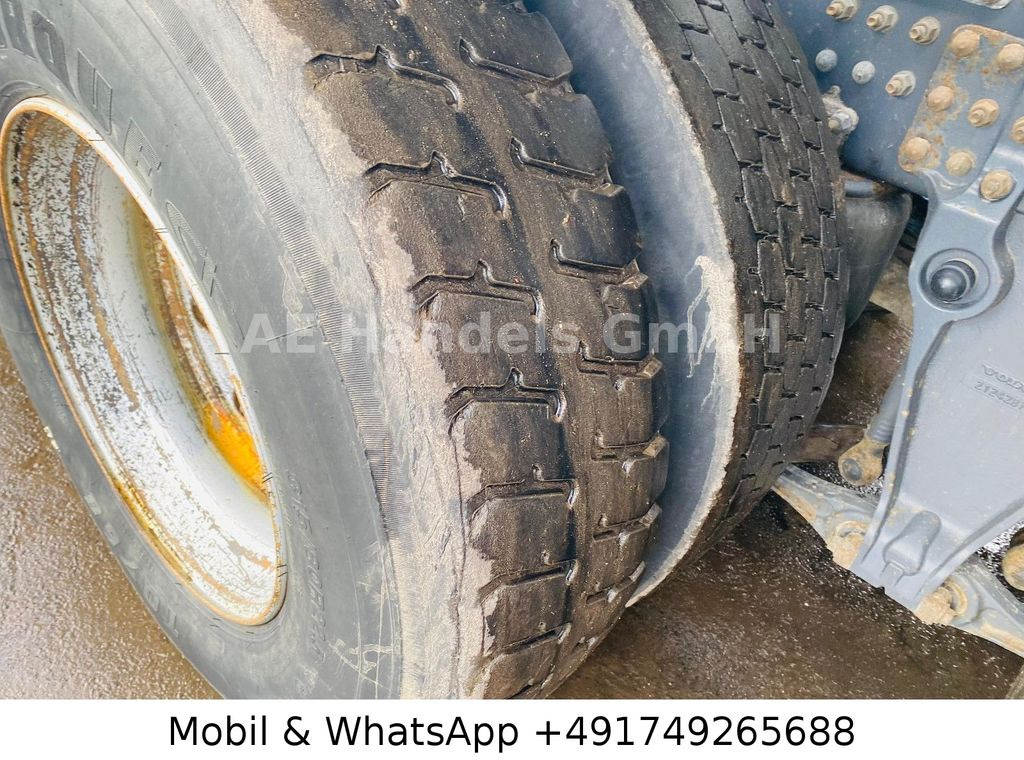 Abrollkipper Volvo FH 500 6x4 LL MEILLER-RS21 *Retard/ACC/LDW/AHK: das Bild 15