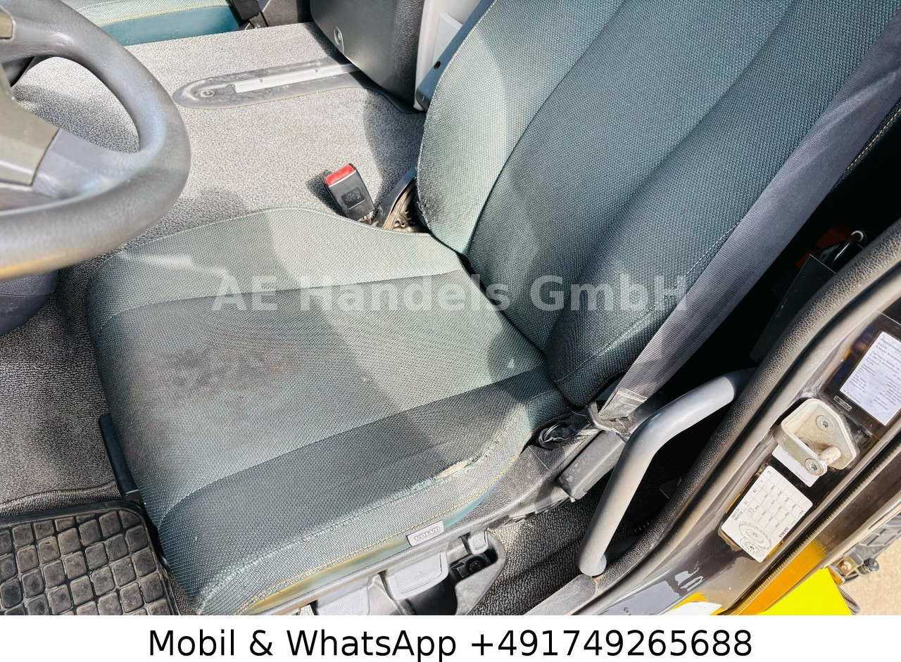 Plane LKW, Zustand - NEU Volvo FL 250 BL *Edscha/Tautliner/LBW/AHK/Standheizung: das Bild 18