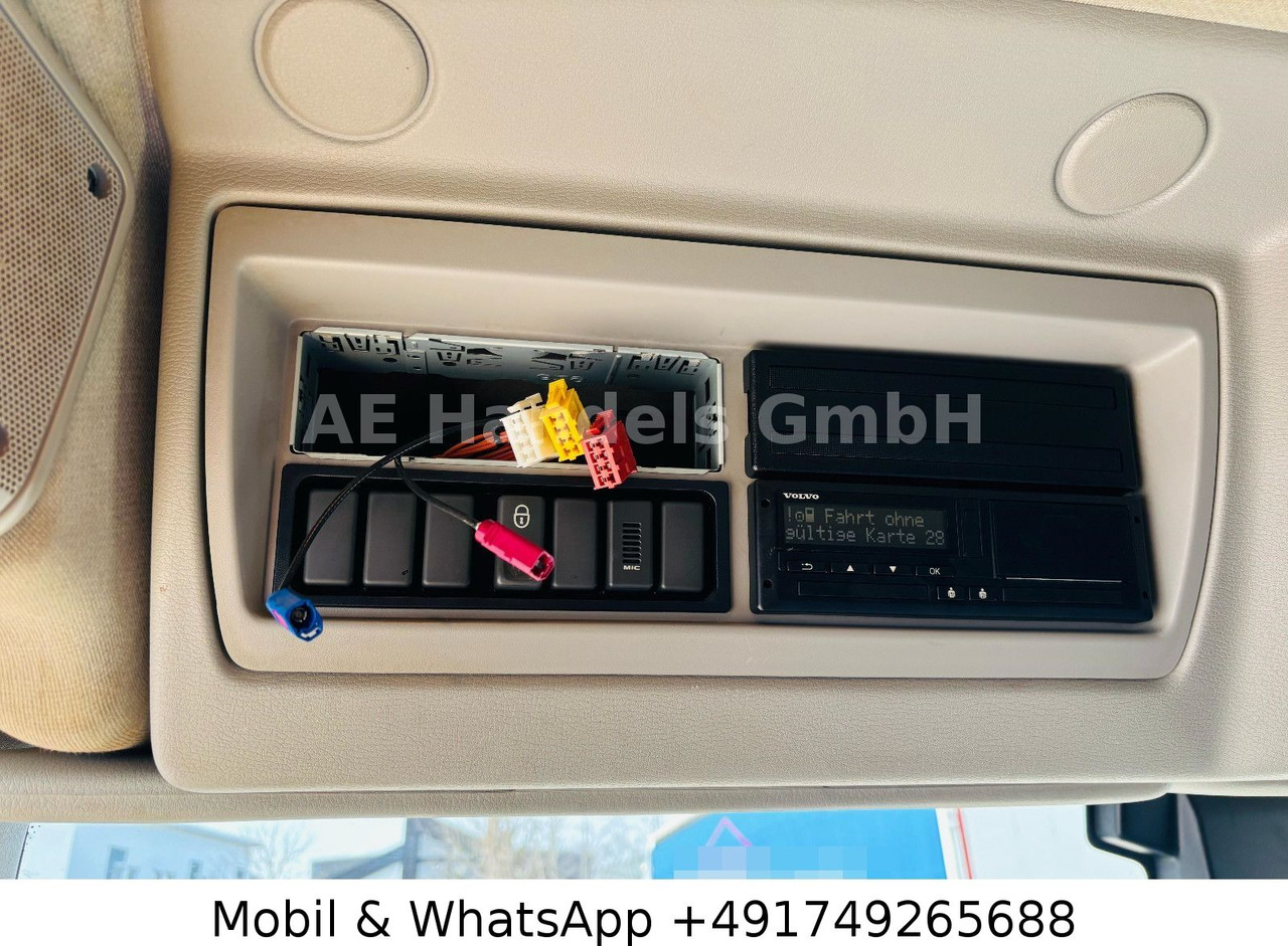 Plane LKW, Zustand - NEU Volvo FL 250 BL *Edscha/Tautliner/LBW/AHK/Standheizung: das Bild 22