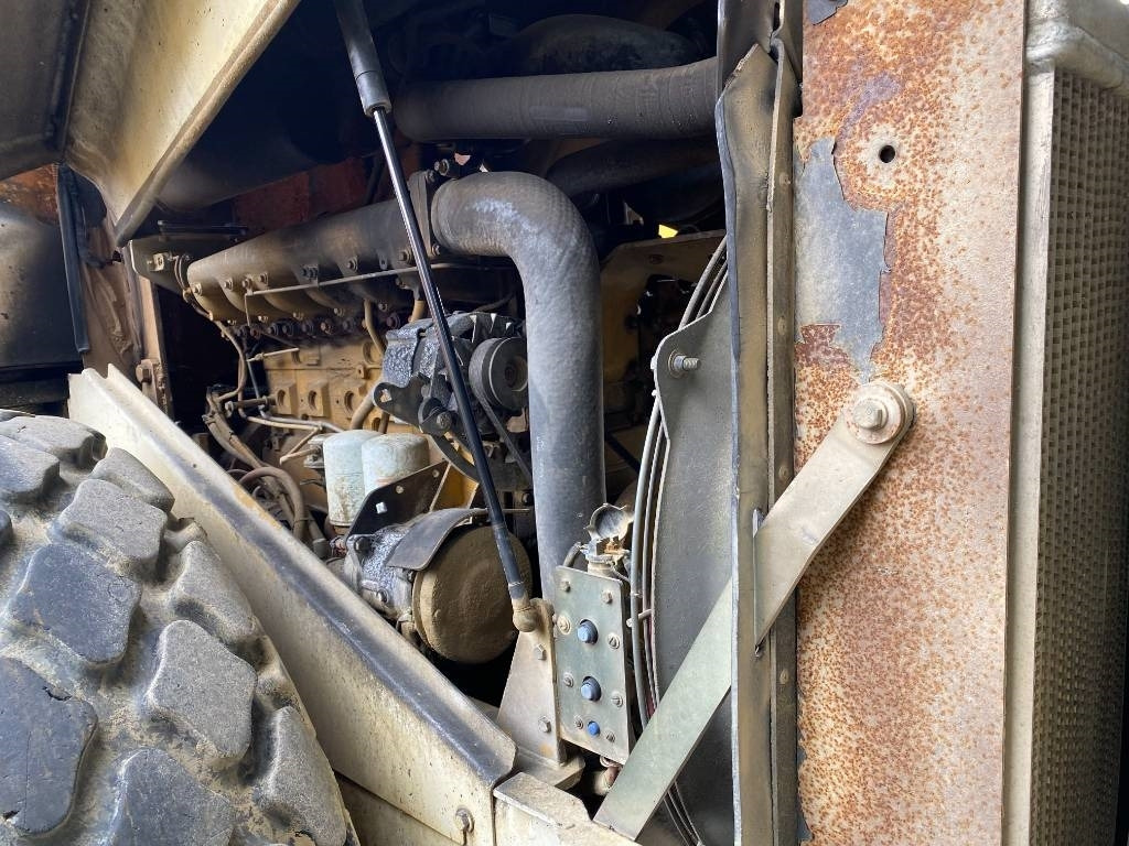 Kombiwalze CAT CS-563E Origine Française /Certificat CE endommagé: das Bild 30