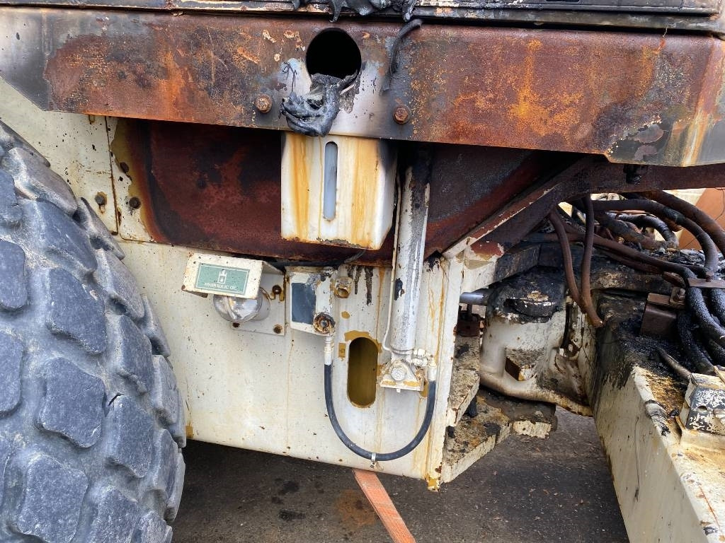 Kombiwalze CAT CS-563E Origine Française /Certificat CE endommagé: das Bild 45