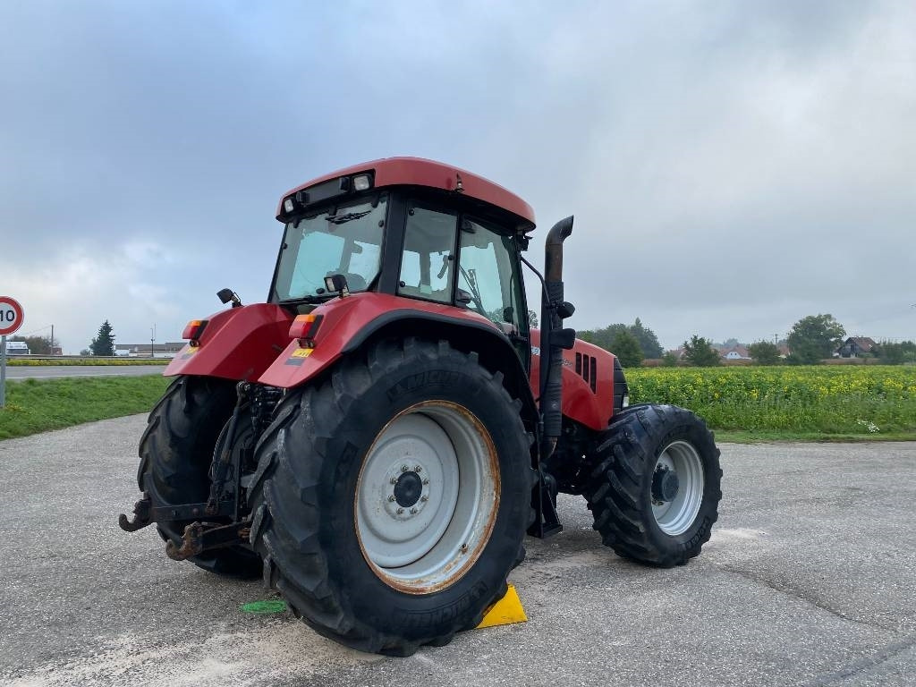 Case IH CVX 195 /Carte Grise Française endommagé - Traktor: das Bild 4 Case IH CVX 195 /Carte Grise Française endommagé - Traktor: das Bild 4