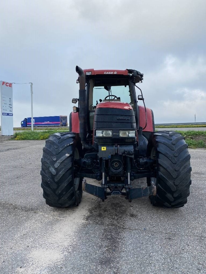Case IH CVX 195 /Carte Grise Française endommagé - Traktor: das Bild 2 Case IH CVX 195 /Carte Grise Française endommagé - Traktor: das Bild 2