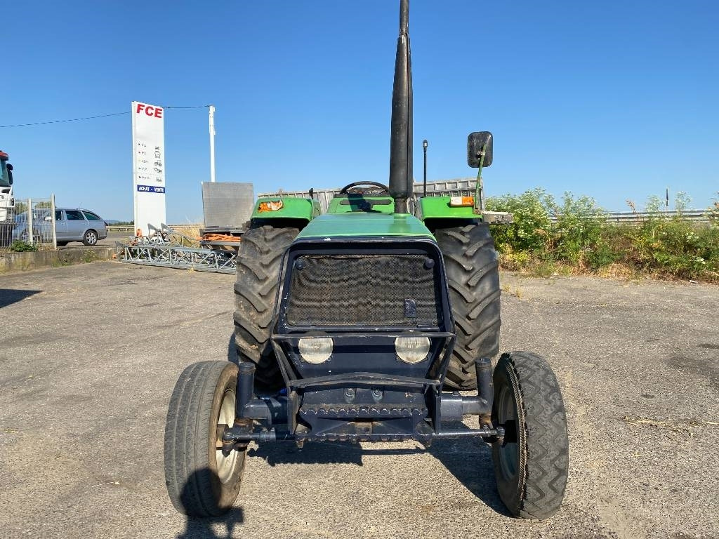 Deutz-fahr DX3.50 Machine d'origine Française - Traktor: das Bild 2 Deutz-fahr DX3.50 Machine d'origine Française - Traktor: das Bild 2