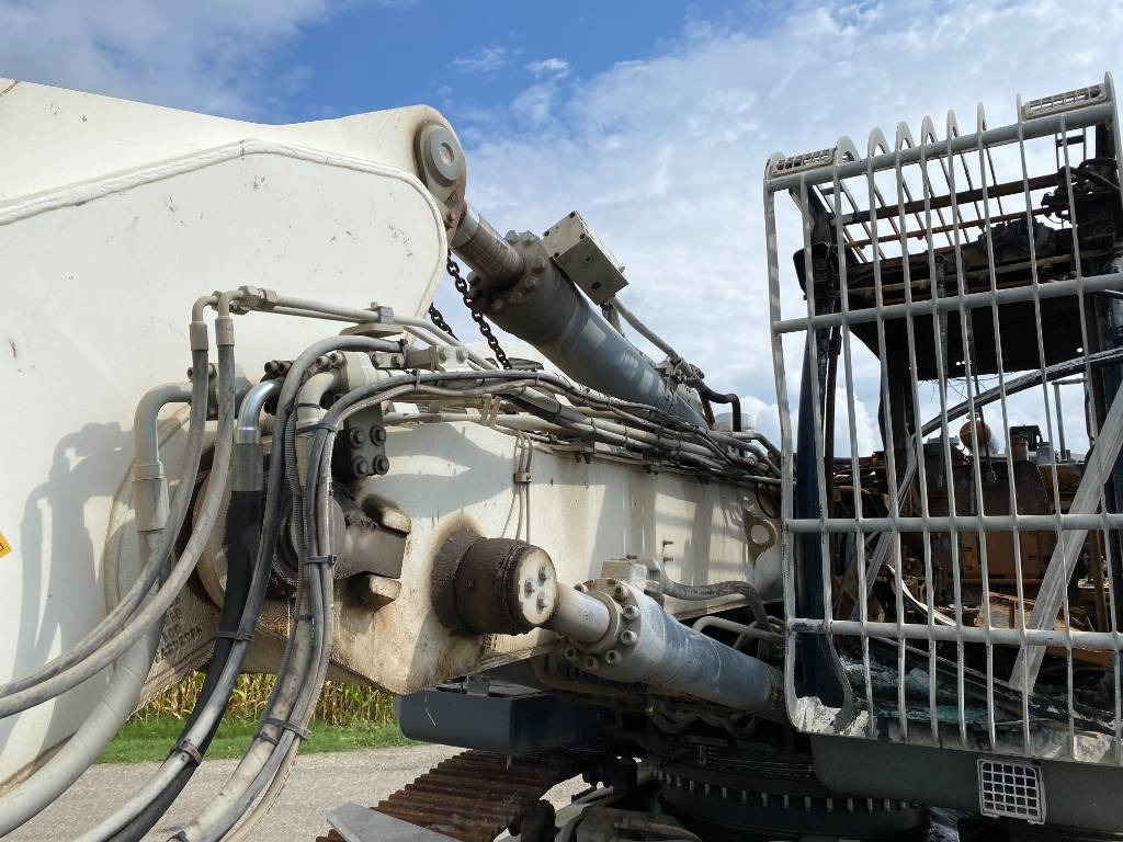 Ausleger für Baumaschine Liebherr R936 COMPACT NLC de 2022 Vente en pièces détachée: das Bild 16