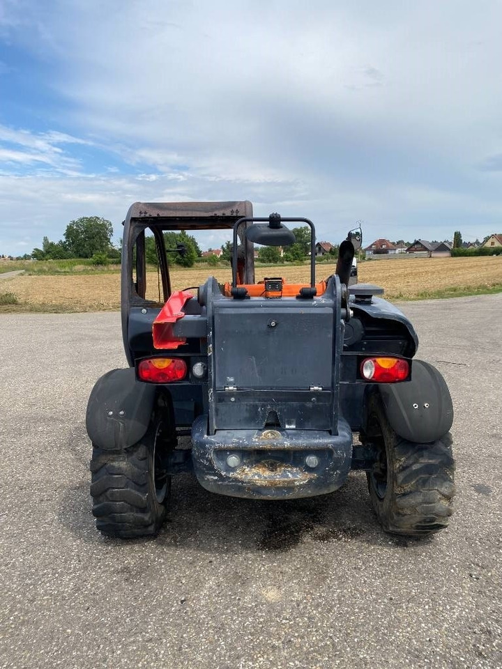 Manitou MT625H Easy 49KST3AS1/Certificat CE endommagé - Teleskoplader: das Bild 5 Manitou MT625H Easy 49KST3AS1/Certificat CE endommagé - Teleskoplader: das Bild 5
