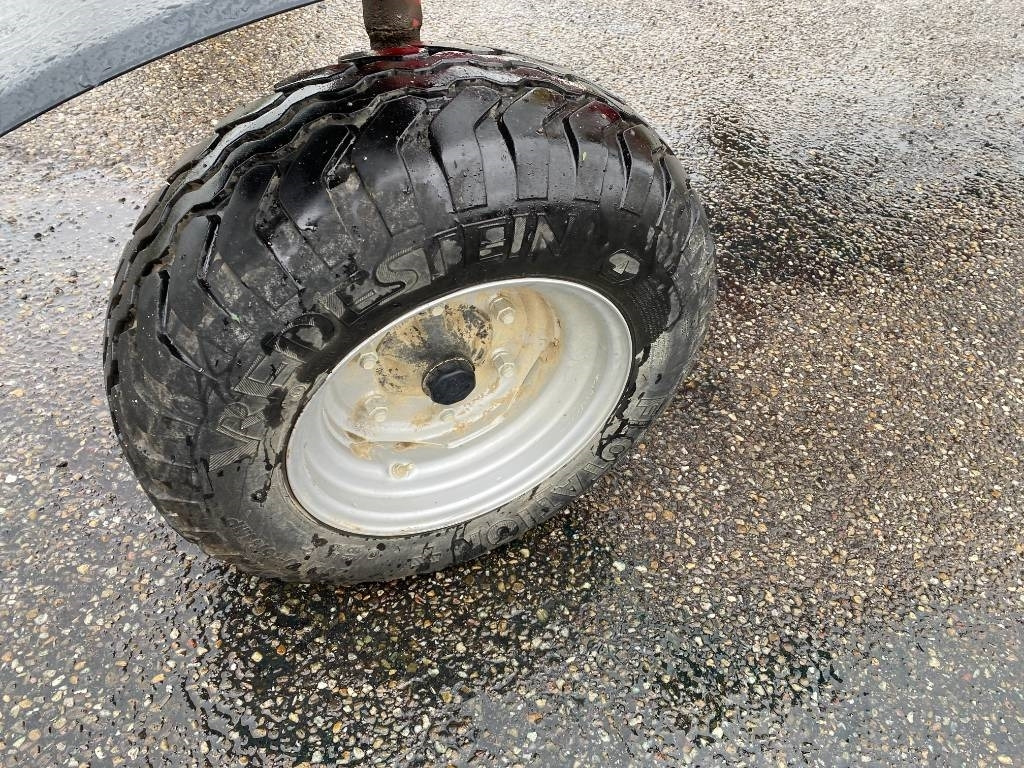 Heuwender/ Wenderechen Pöttinger TOP 762C-Classic / Carte Grise Française endommagé: das Bild 31 Heuwender/ Wenderechen Pöttinger TOP 762C-Classic / Carte Grise Française endommagé: das Bild 31