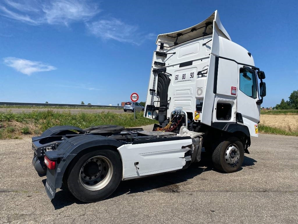 Renault T480-Dti13 / RETARDER Carte Grise Française - Sattelzugmaschine: das Bild 4 Renault T480-Dti13 / RETARDER Carte Grise Française - Sattelzugmaschine: das Bild 4